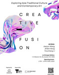 [VIC] Free Opening Event of "Cross, Fusion, Vision" on 31 Dec @ Le Grange Gallery