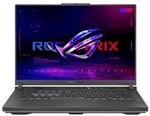 Asus ROG Strix G16 16in QHD 240hz i9-13980HX RTX4070 16G 512G Gaming Laptop $2749 Delivered @ Wireless 1