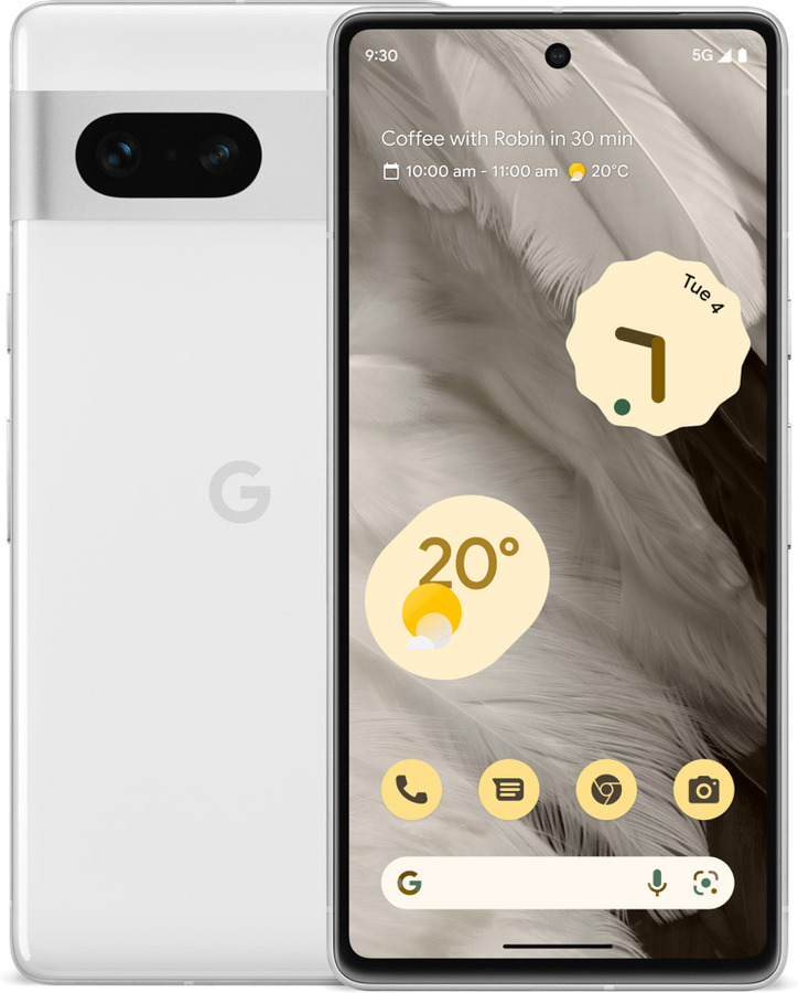 値下げ交渉]Google Pixel 4a(5G) - スマートフォン本体