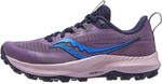 Saucony Peregrine 13 Men's & Women's Trail Running Shoes - Haze Night - $89.98 (RRP: $219.99) Free Shipping @ Wild Earth