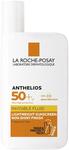 La Roche Posay Anthelios Invisible Fluid SPF 50+ Sunscreen $17.97 @ Chemist Warehouse