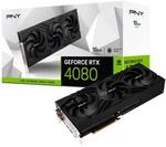 PNY TF VERTO Edition GeForce RTX 4080 16GB Graphics Card $1499 + Delivery ($0 C&C) @ Umart & MSY