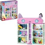 LEGO Gabby’s Dollhouse 10788 Building Toy Set $64 Delivered @Amazon AU