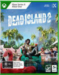 [XSX] Dead Island 2 $19 (or 2 for $30) + Delivery ($0 C&C/ in-Store) @ JB Hi-Fi