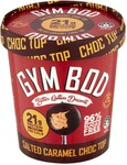 50% off Gym Bod  Ice Cream 475ml $5.25 @ Coles