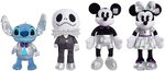 Disney Classics D100 Jumbo Plush $36.99 Delivered (Selected Items, W 210 x H 720 x D 330MM) @ Costco (Membership Required)