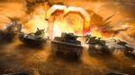 Win "World of Tanks Modern Armor" 10th Anniversary Bundle Codes from Explosion Network