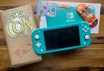 Win a Nintendo Switch Lite or 1 of 2 Minor Prizes from Mighty Yell Studios