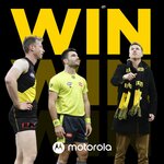 Win Tickets to The Richmond V Sydney Swans Game at The MCG from Motorola