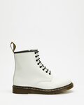 Unisex 1460 Smooth 8-Eye Boots $76 Delivered (RRP $319.99, UK 11-14) @ The Iconic