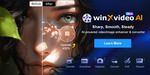 [Windows] winXvideo AI V2.0 Video/Image Enhancer & Converter for Free (with Limited Features) (Was $69.95) @ WinX DVD