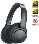 Anker Soundcore Life Q35 ANC Headphones $99 Delivered (New Newsletter Subscribers) or $109.99 Existing Members @ Soundcore