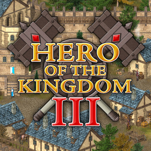  Hero of the Kingdom III - Free (Was $12.99) @ Apple App
Store, Google Play Store