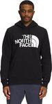The North Face Men's Hoodie (Black or White, XS to XXL) $50 Delivered @ Amazon AU