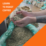 [NSW] 2 to 2.5-Hour Coffee Roasting Session for Two People & 2kg Roasted Coffee $200 (Was $300) @ The Coffee Roaster, Alexandria