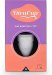 Divacup Menstrual Cup $12.75 + Delivery ($0 with Prime/ $59 Spend) @ Barton Brands Amazon AU