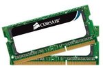 16GB DDR3 1333mhz Corsair SODIMM Dual Channel Laptop/Mac RAM - $65 Delivered