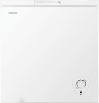 Hisense 200L Hybrid Chest Freezer $339 + Delivery ($0 C&C/ In-Store) @ The Good Guys