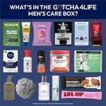 Gotcha4Life Men's Care Box $19.99 + Delivery (Online Only) @ Chemist Warehouse