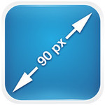 My Measures & Dimensions for iPhone & iPod FREE (Previously $2.99)