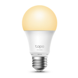 TP-Link Tapo L510 White Dimmable Smart Wi-Fi Bulb (B22 or E27) 2,500 Points (50% off) Delivered @ Telstra Plus Rewards Store