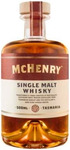 Mchenry Distillery 10 Year Old Rare American Oak Single Malt Whisky 500ml $125 + $20 Delivery @ LiquorDay
