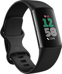 Fitbit Charge 6 $199 Delivered @ Telstra ($189 Price Beat @ Officeworks)