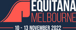 Win a Trip for 2 to EQUITANA in Melbourne Worth (14th-17th November 2024) $4,000 from Equitana