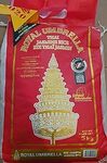 [Prime] Royal Umbrella Thai Hom Mali Rice 5kg $15.32 Delivered @ Amazon AU