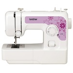 Brother J17S Sewing Machine White $180 (VIP Price) Delivered / C&C/ in-Store @ Spotlight
