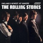 The Rolling Stones - England's Newest Hit Makers Vinyl Record $28.26 + Delivery ($0 with Prime/ $59 Spend) @ Amazon US via AU