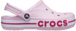 Crocs Unisex Bayaband Clogs $71.99 (20% off) + $8.99 Shipping @ BCF Online