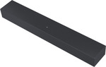 Samsung HW-C400/XY 2.0ch Home Theater Surround Soundbar $116.10 ($113.52 eBay Plus) - $0 C&C / $8 Delivery @ The Good Guys eBay