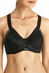 Berlei Shift Underwire High Impact Sports Bra Black $26.98 (RRP $74.95) Delivered @ Zasel