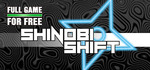 [PC] Free - Shinobi Shift @ Indiegala