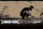 Linkin Park - Meteora (Vinyl) $44.91 + Delivery ($0 with Prime/ $59 Spend) @ Amazon US via AU