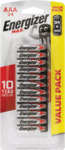 Energizer AAA Battery 24pk $9 (Sold Out), 9V Battery 4pk $9 (Sold Out), 360° Lantern $12 Delivered @ The Good Guys eBay