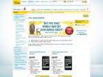Optus iPhone 3G on Prepaid 8G for $799 and 16G for $899