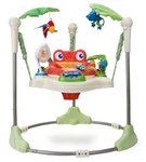 Fisher-Price Rainforest Jumperoo - $132 (Shipped)