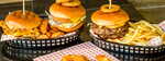 $7 off Pickup/Delivery Orders at Burger Restaurants (Min Spend $20) @ Menulog (App Only)