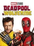 Deadpool & Wolverine Rental $6.99 (UHD & HD) (Expired: $5.99 HD) @ Microsoft Store