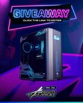 Win a Falcon Northwest Talon Gaming PC Valued at US$5,000 from Intel [Ex ACT/SA/NT]