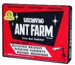 Uncle Milton: Vintage Ant Farm $12, Butterfly Jungle $18 - Delivered @ Amazon.com