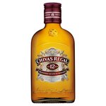 Chivas Regal 12YO Blended Scotch Whiskey 200mL $12.60 + Delivery ($0 C&C/ $200 Order) @ First Choice Liquor (Online Only)