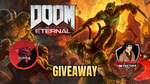 Win a Windows Store Key for DOOM Eternal from The Games Detective