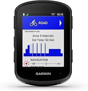 Garmin Edge 540 Compact GPS Cycling Computer $429.18 Delivered @ Amazon US via AU