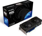 SPARKLE Intel Arc A750 ROC OC 8GB GDDR6 Black Graphics Card $274 + Delivery ($0 VIC/WA C&C) @ PLE Computers