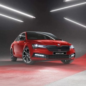 $10000 off Drive Away Price for New & Demonstrator Škoda Superb @ Škoda