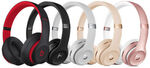 Beats Solo3 Wireless on-Ear Headphones $149 Delivered @ Techciti eBay