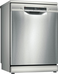 Bosch Series 4 Freestanding Dishwasher Stainless Steel SMS4HVI01A $494 + $59 Delivery ($0 C&C/ In-Store) @ The Good Guys